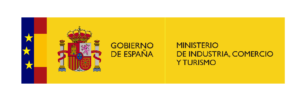 Logo Ministerio de industria